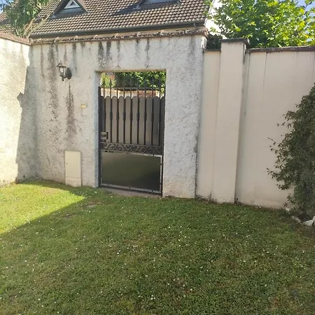 Appartement Le Framboisier Grez-sur-Loing
