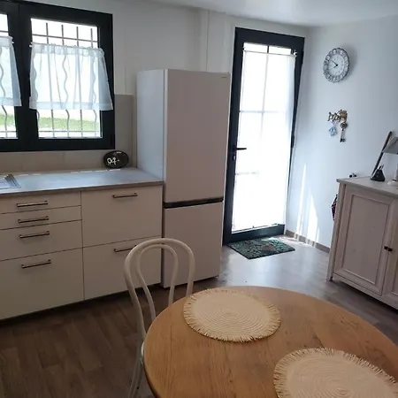Appartement Le Framboisier Grez-sur-Loing